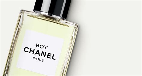 chanel boy men's fragrance|best Chanel perfume for teenager.